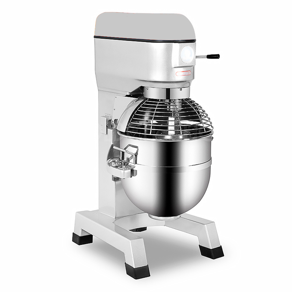 Máy trộn bột Hongling B-80E 1