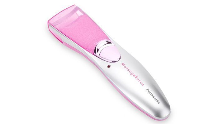 Máy uốn lông mi Panasonic EH2331 - Hàng chính hãng