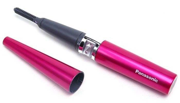 Máy uốn lông mi Panasonic PAUM-EH-SE60VP451 - Hàng chính hãng