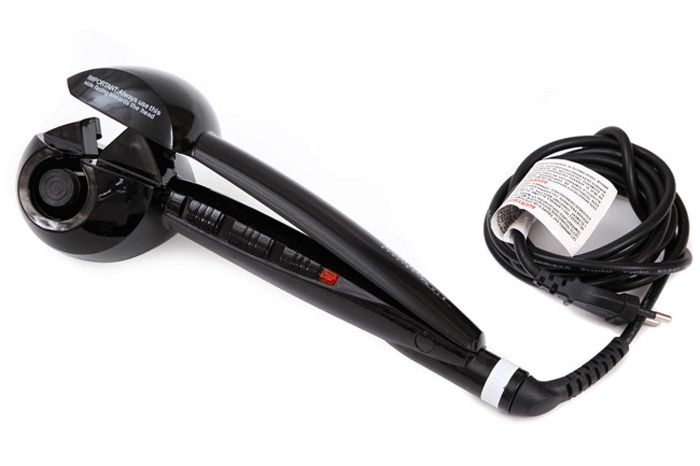 Máy uốn tóc tự động Babyliss Pro Perfect Curl - Hàng chính hãng