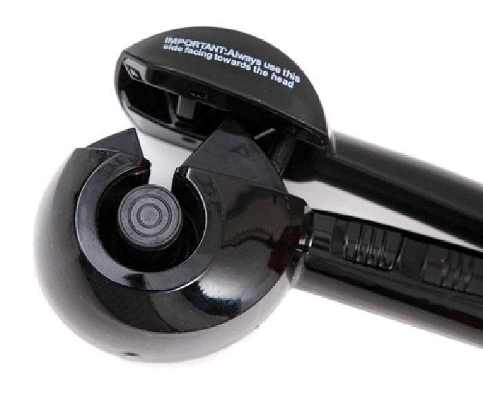 Máy uốn tóc tự động Babyliss Pro Perfect Curl - Hàng chính hãng