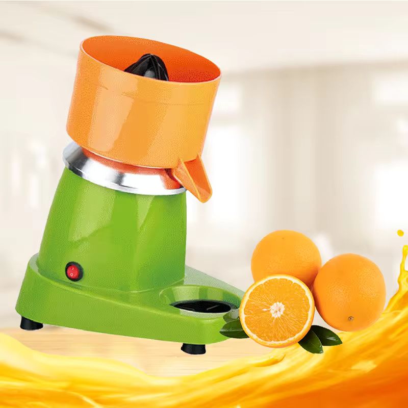 Máy vắt cam bằng điện Juicer A9000 - Hàng chính hãng