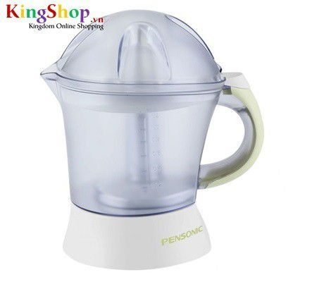 Máy vắt cam Pensonic PJ-10 - Dung tích 1.2L - Hàng chính hãng