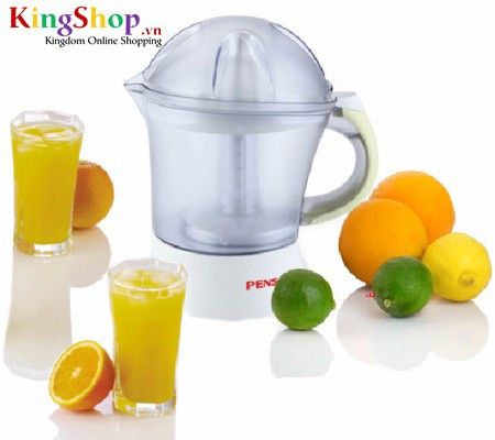 Máy vắt cam Pensonic PJ-10 - Dung tích 1.2L - Hàng chính hãng