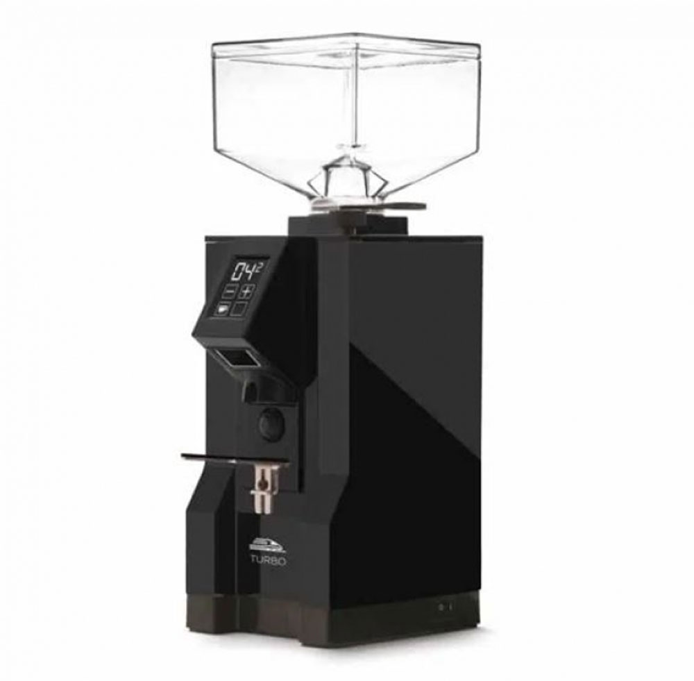 Máy xay cà phê Eureka Mignon TURBO 65 15BL - Hàng chính hãng