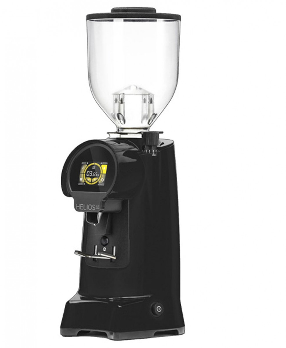 Máy xay cà phê Eureka HELIOS 65 - Hàng chính hãng