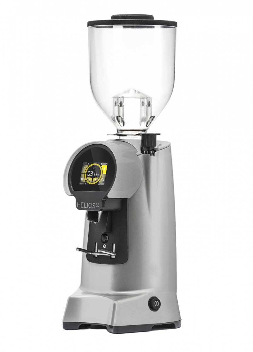 Máy xay cà phê Eureka HELIOS 65 - Hàng chính hãng