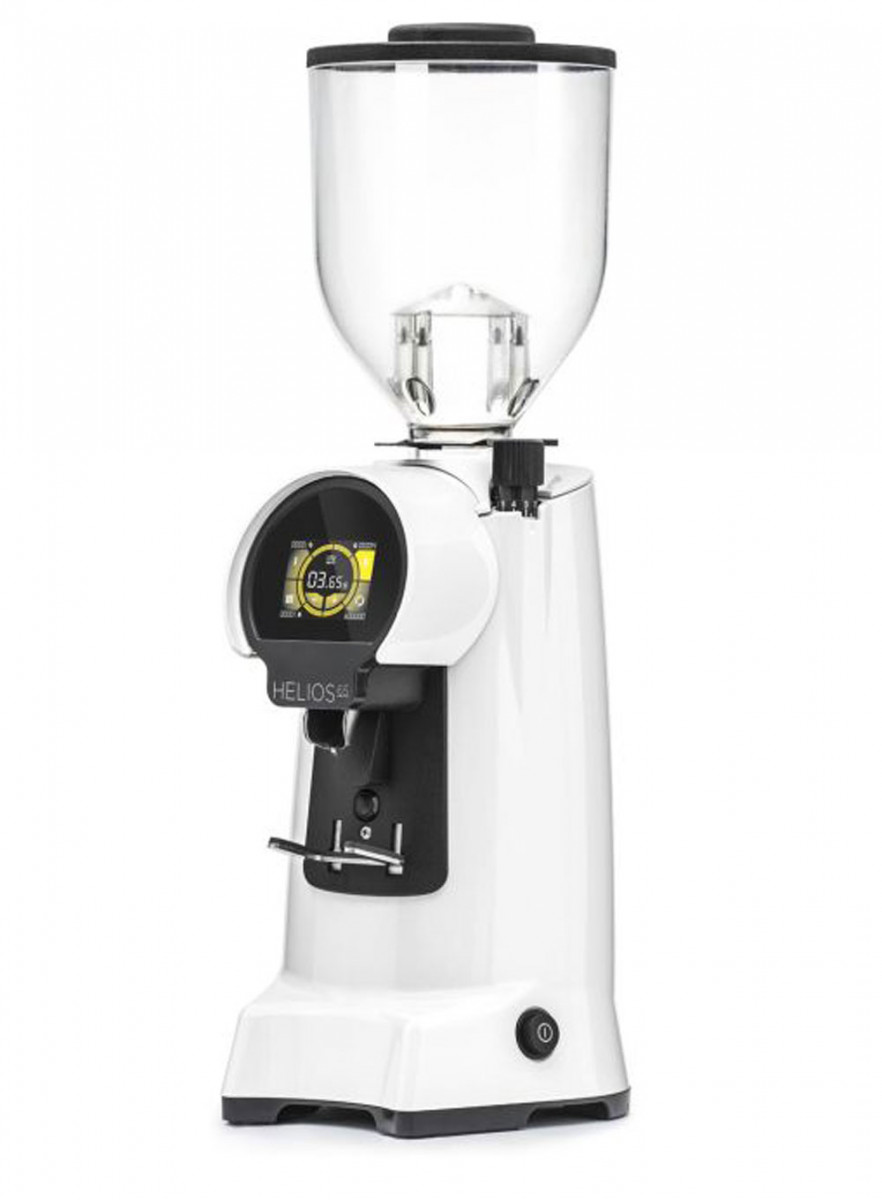 Máy xay cà phê Eureka HELIOS 65 - Hàng chính hãng