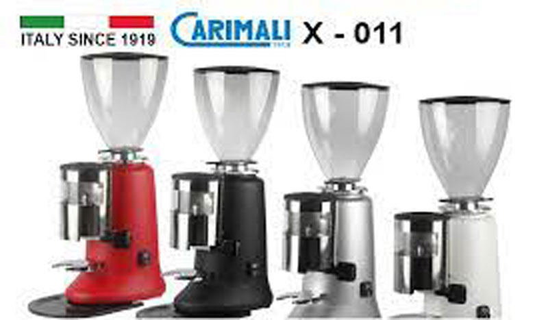Máy xay cafe Carimali X011 - Hàng chính hãng