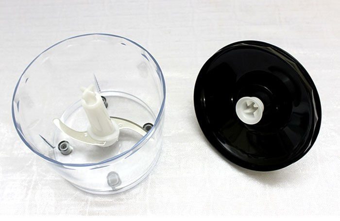 Máy xay đa năng Braun MR320 - Hàng chính hãng