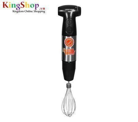 Máy xay cầm tay Lucky Home LH-2033K - Công suất 700W - Hàng chính hãng