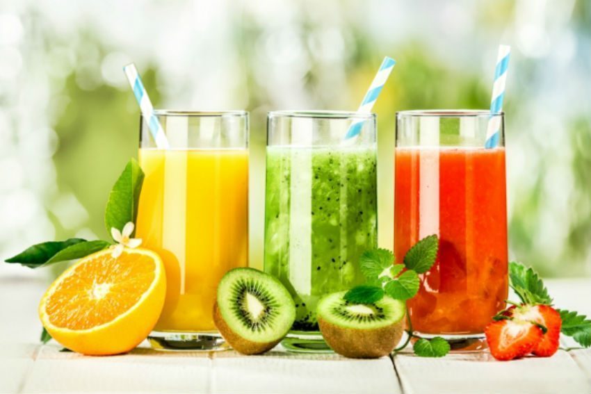 Máy xay cắt đa năng Mishio MK08 với chức năng say ép 