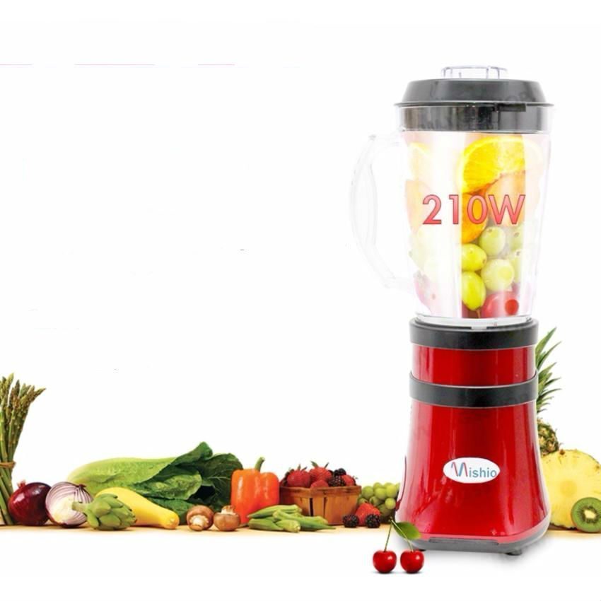 Máy xay cắt đa năng Mishio PL-808 