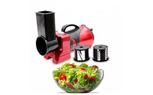 Máy xay cắt đa năng Mishio PL-808 