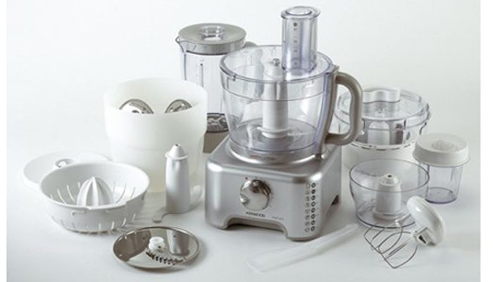 Máy xay đa năng Kenwood FP735 - Hàng chính hãng