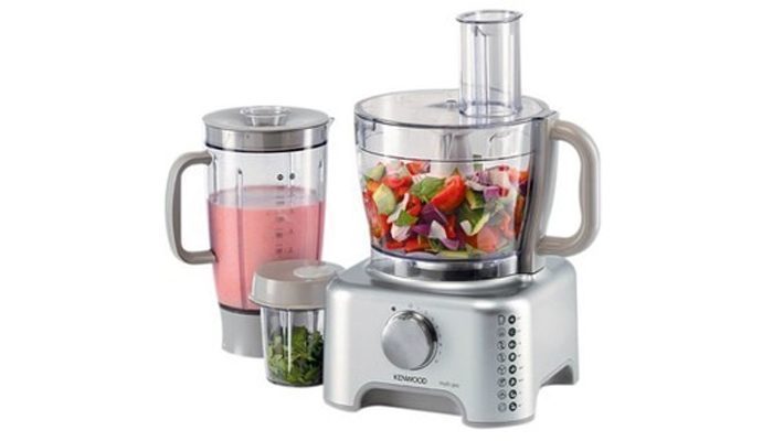 Máy xay đa năng Kenwood FP735 - Hàng chính hãng