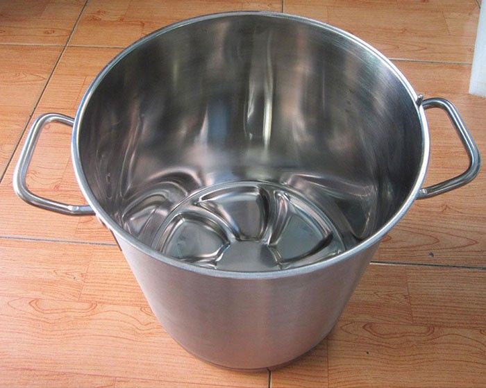 Máy xay đậu nành Korea King KSM-5000CG - Hàng chính hãng