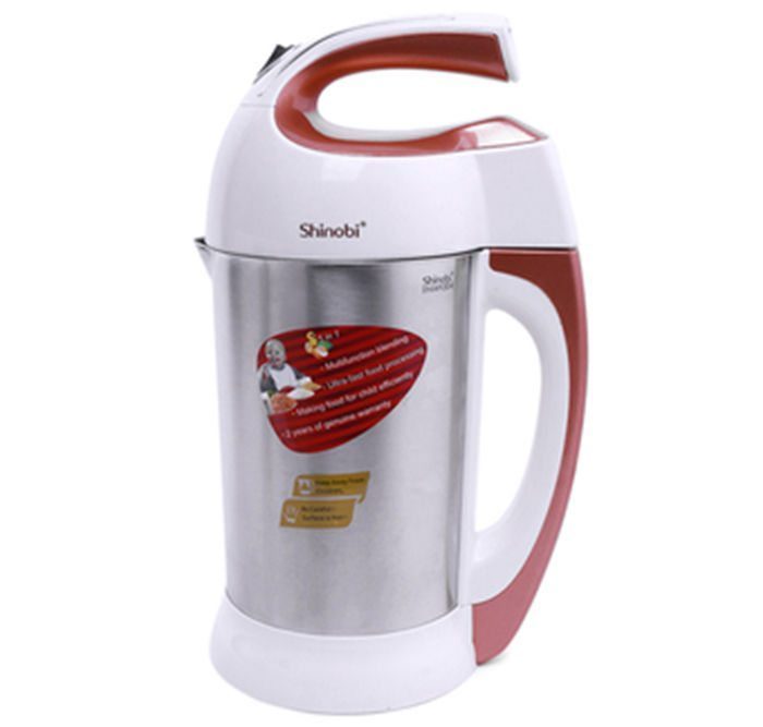 Máy làm sữa đậu nành SM-V802