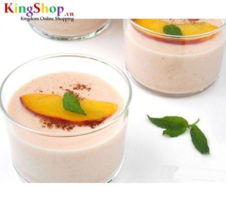 Máy xay ép đa năng Lucky Home LH-2001K - Công suất 200W - Hàng chính hãng