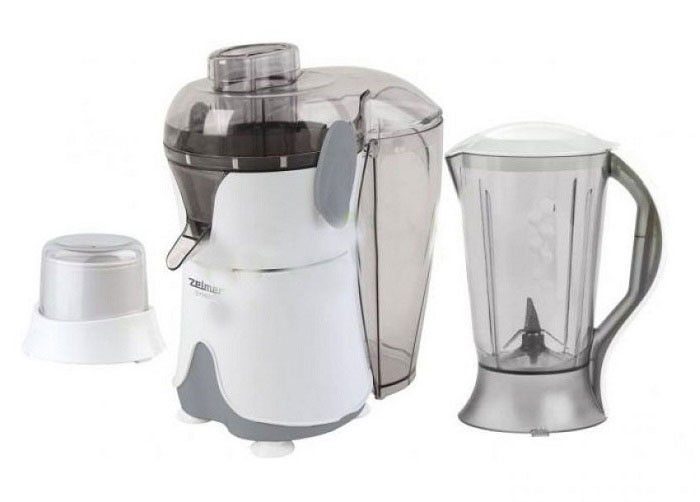 Máy xay ép đa năng Zelmer 478.1A Sym