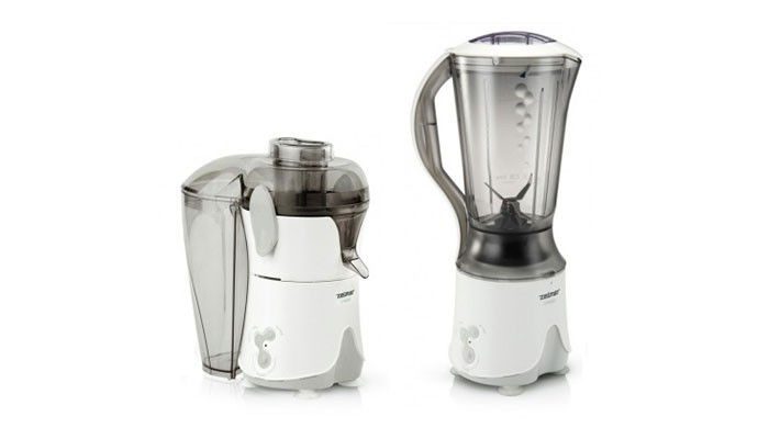 Máy xay ép đa năng Zelmer 478.2 