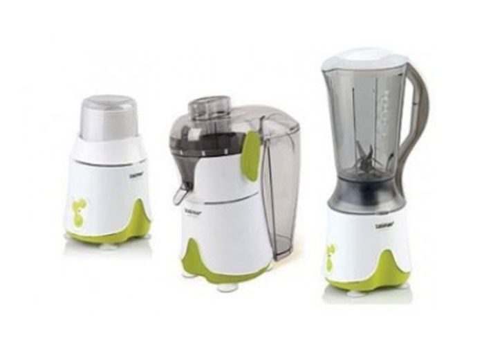 Máy xay ép đa năng Zelmer 478.1A Exp  - Hàng chính hãng