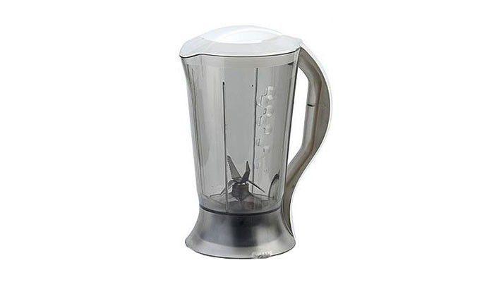 Máy xay ép đa năng Zelmer 478.2A Symbio - Hàng chính hãng