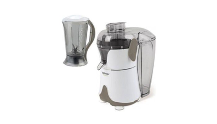 Máy xay ép đa năng Zelmer 478.2A Symbio - Hàng chính hãng