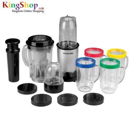 Máy xay đa năng Pensonic  PB-4000 - Công suất 350W