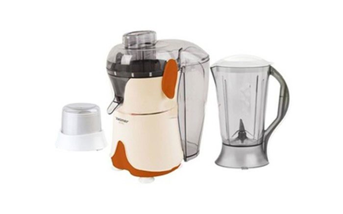 Máy xay ép đa năng Zelmer 478.1A Ecru - Hàng chính hãng