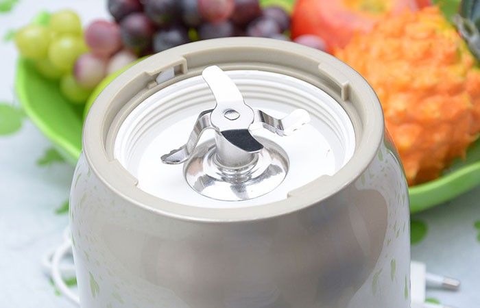 Máy xay sinh tố Bluestone BLB-5337 - Hàng chính hãng