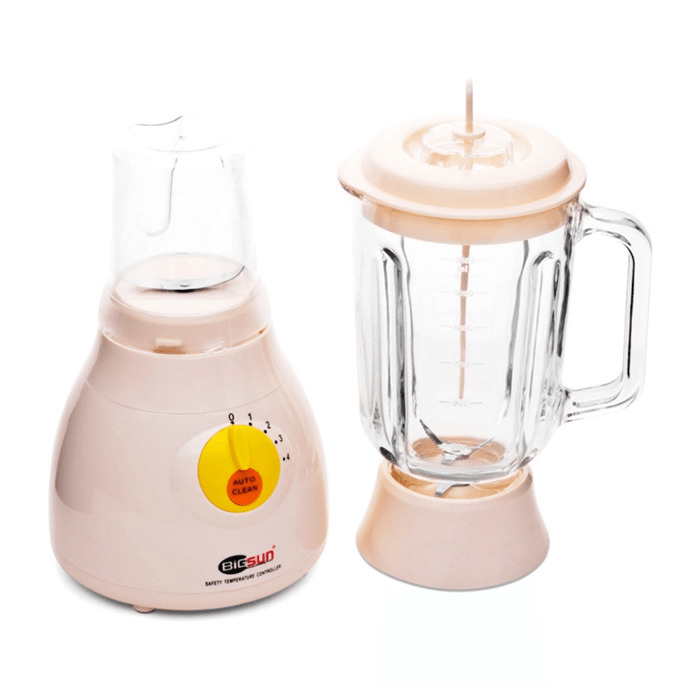 Máy xay sinh tố Bigsun BB-199N - Thương hiệu Việt - Hàng chính hãng