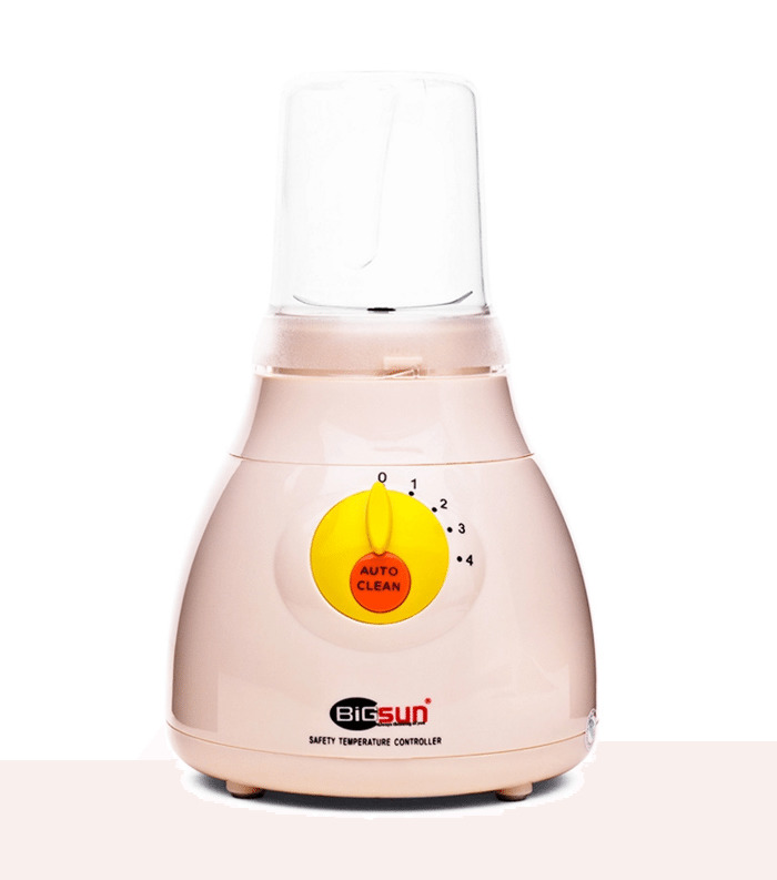 Máy xay sinh tố Bigsun BB-199N - Thương hiệu Việt - Hàng chính hãng