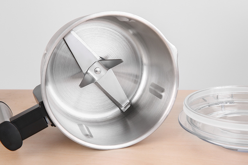 Máy xay sinh tố Bluestone BLB-5339 - Hàng chính hãng