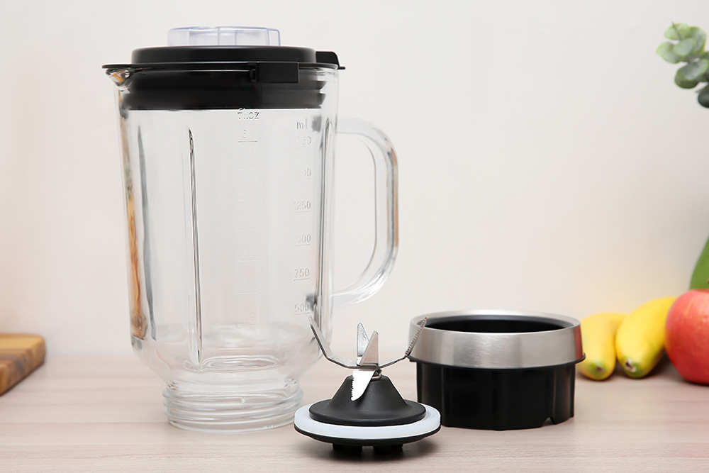 Máy xay sinh tố Bluestone BLB-5377 - Hàng chính hãng