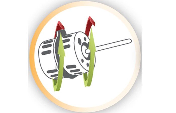 Máy xay sinh tố cầm tay Bluestone BLB-5217 - Hàng chính hãng