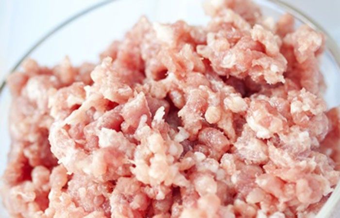 Thức ăn được xay Bluestone BLB-5271