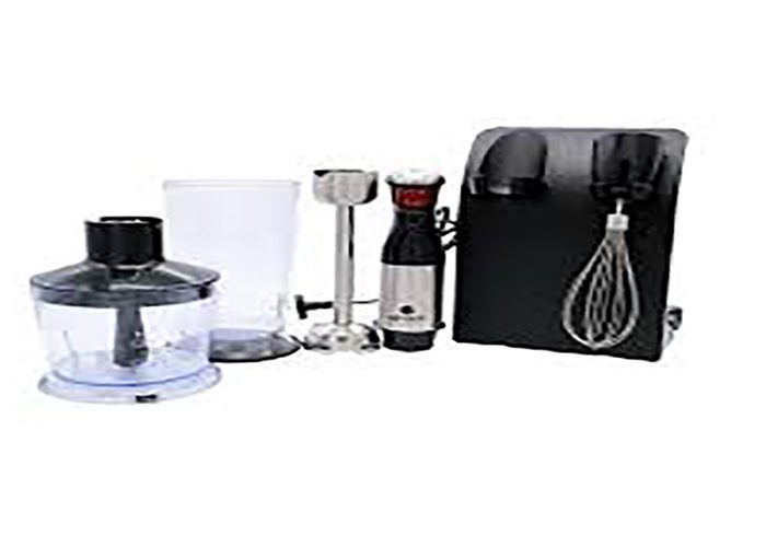 Máy xay sinh tố cầm tay Elmich BLE-1861 - Hàng chính hãng