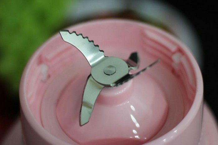 Máy xay sinh tố đa năng Holtashi TC-2015E - Hàng chính hãng