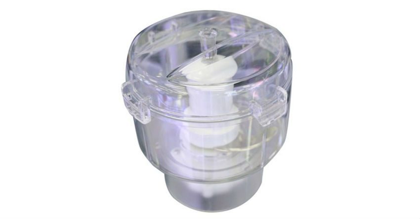 Máy xay sinh tố Kangaroo 3 cối KG3B2 - Hàng chính hãng