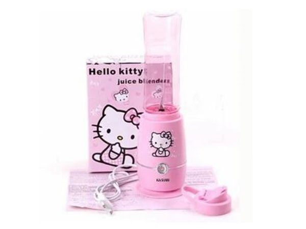 Máy xay sinh tố đa năng Kasumi K-ST1C - Hàng chính hãng