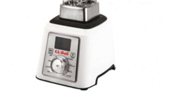máy xay sinh tố gl-1516