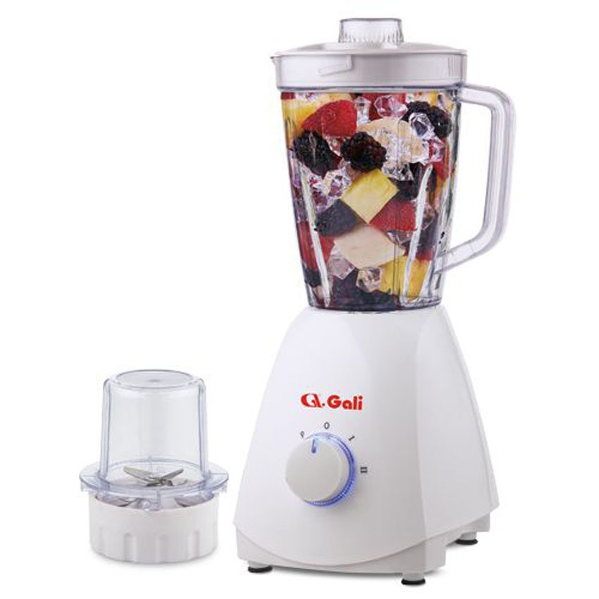 Máy Xay Sinh Tố Gali GL-1517 có thiết kế nhỏ gọn