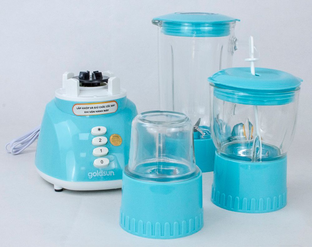Máy xay sinh tố Goldsun GBL-4101 - Hàng chính hãng