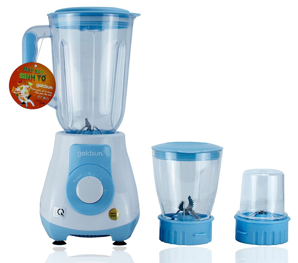 Máy xay sinh tố Goldsun GBL-4103 - Hàng chính hãng