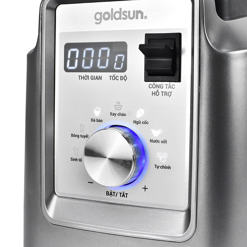 Máy xay sinh tố Goldsun GBL-4160 - Hàng chính hãng