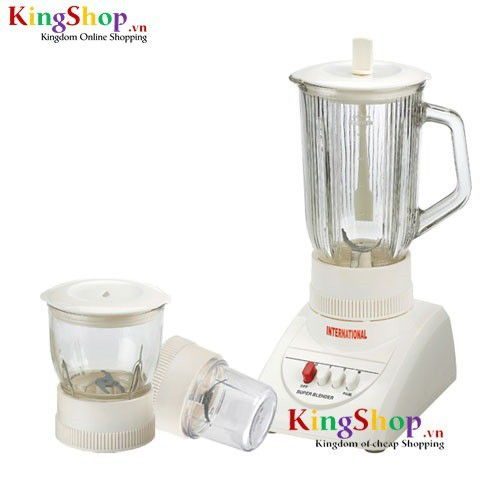 Máy xay sinh tố Legend IN-626 - Thương hiệu Mã Lai - Hàng chính hãng