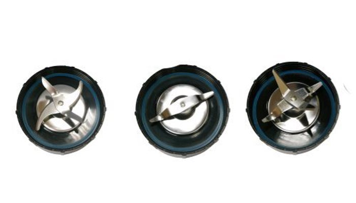 Máy xay ép đă năng Osaka MB208 - Hàng chính hãng