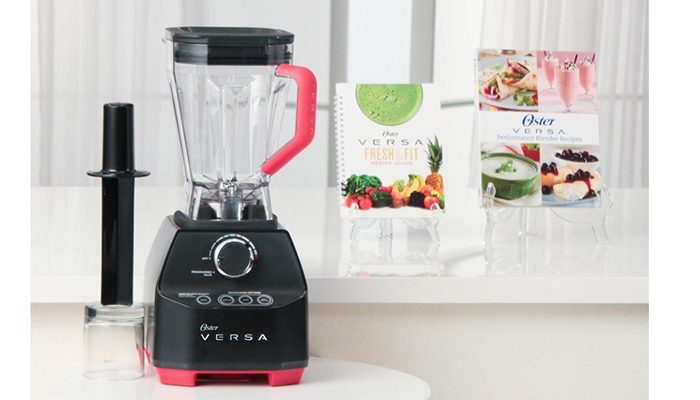 Máy xay sinh tố Oster Versa BLSTVB-S - Hàng chính hãng