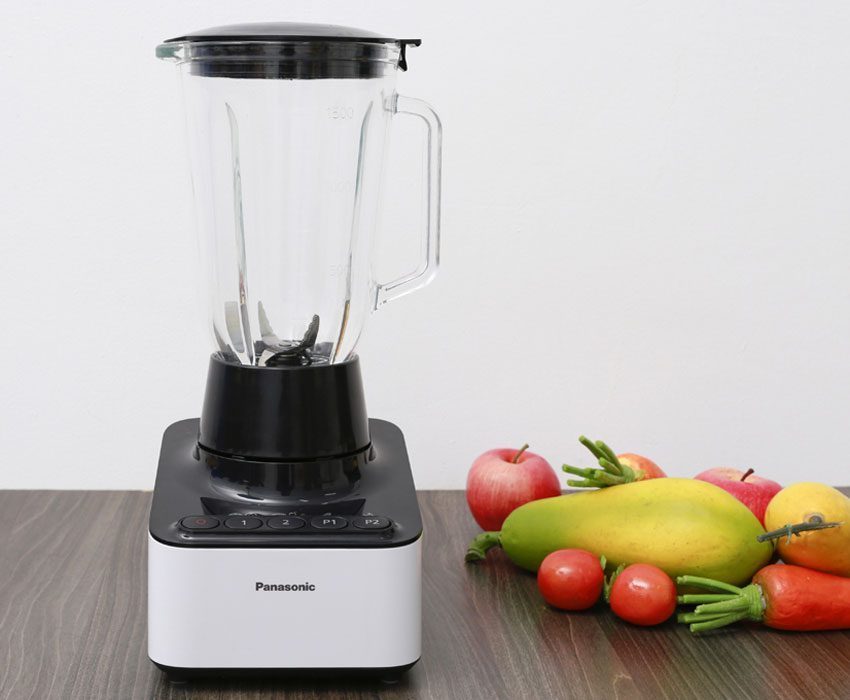 Máy xay sinh tố công nghiệp Panasonic MX-V310KRA - Hàng chính hãng